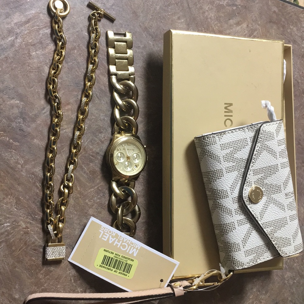Michael Kors ( Authentic